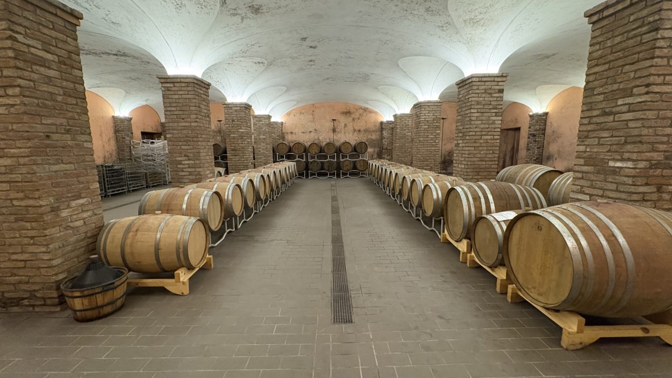 LA BARRICAIA LA BARRICAIA