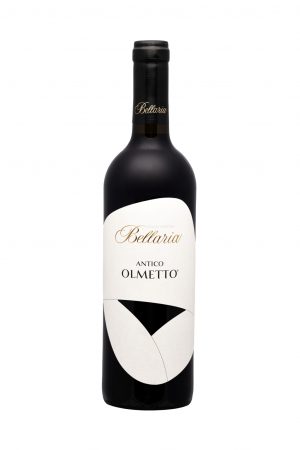 ANTICO OLMETTO